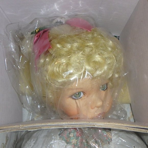 Mary, Mary Quite Contrary by Dianna Effners - Picture 2 of 8